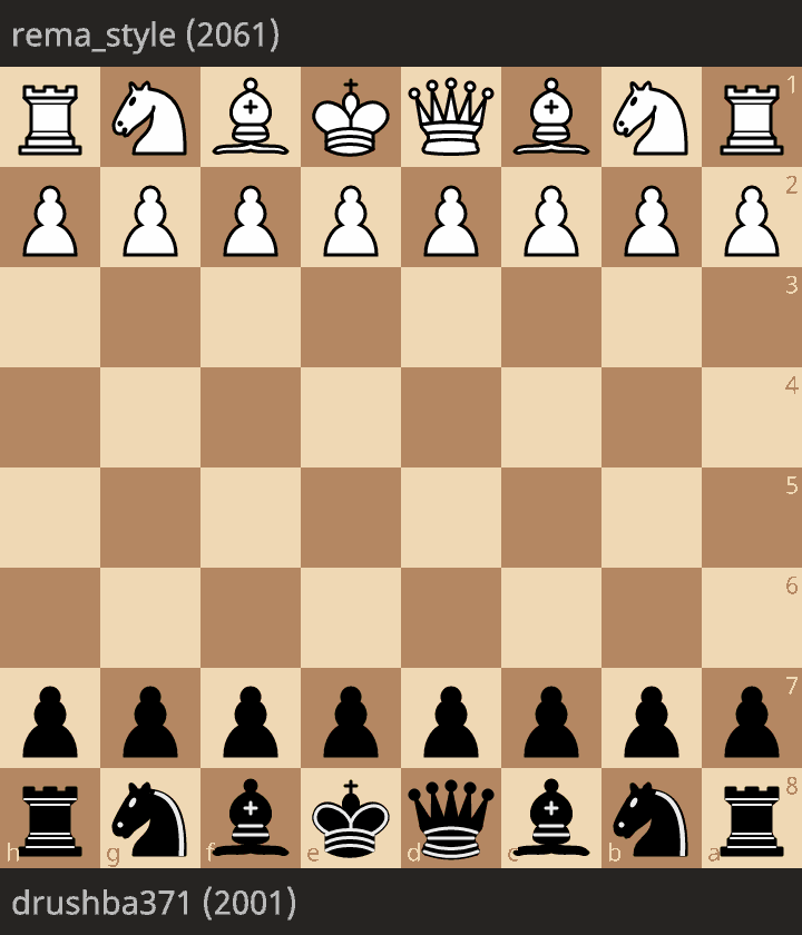 Chess 3