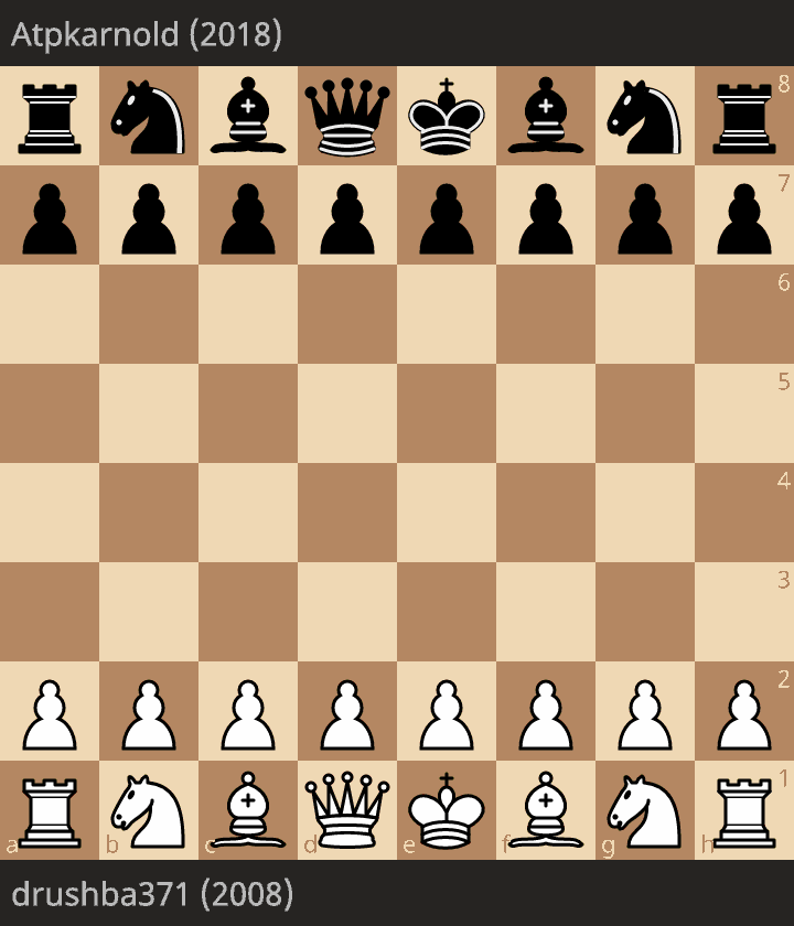 Chess 1