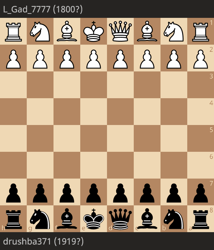 Chess 2